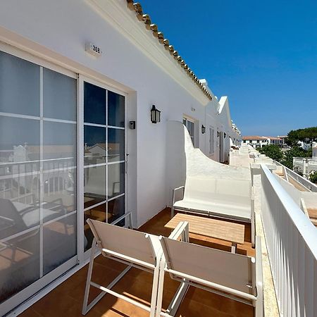Apartamento 308 Castell Sol Cb Es Mercadal Dış mekan fotoğraf