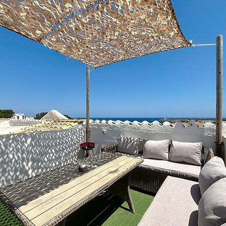 Apartamento 308 Castell Sol Cb Es Mercadal Dış mekan fotoğraf