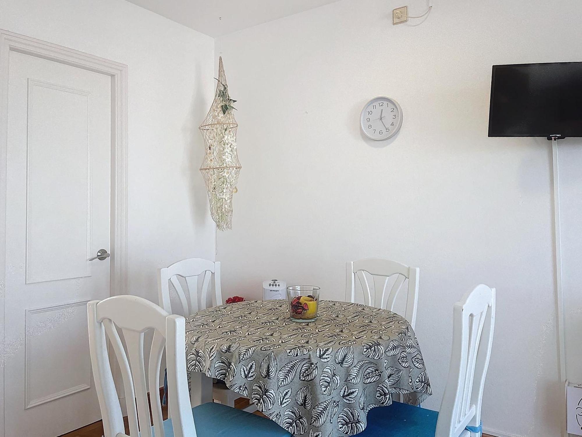 Apartamento 308 Castell Sol Cb Es Mercadal Dış mekan fotoğraf