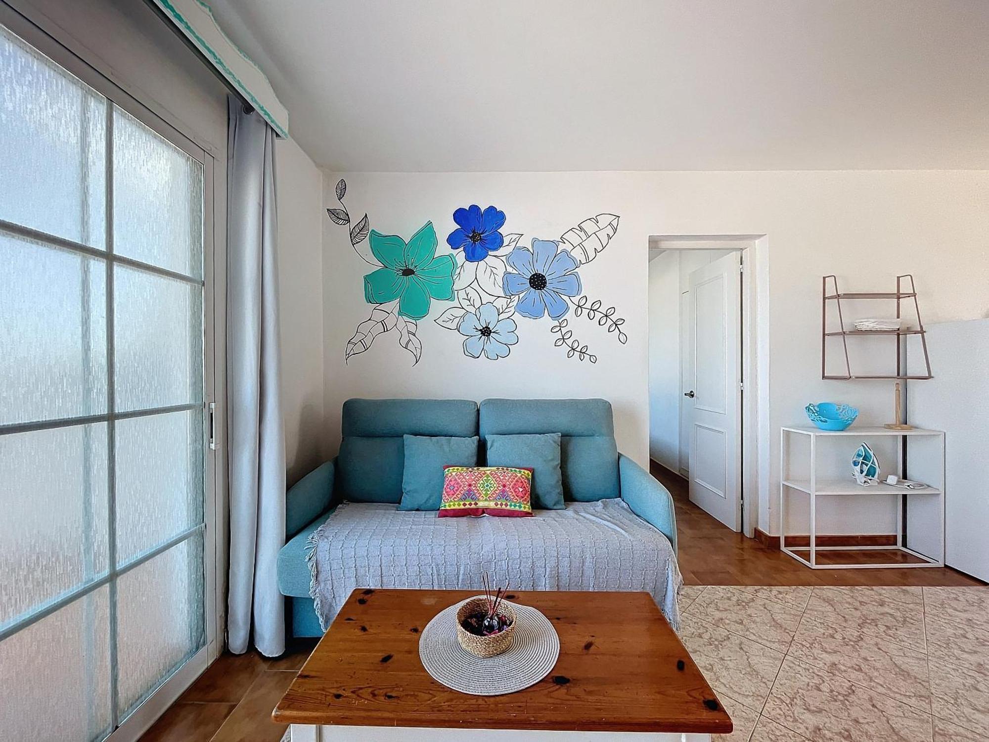 Apartamento 308 Castell Sol Cb Es Mercadal Dış mekan fotoğraf