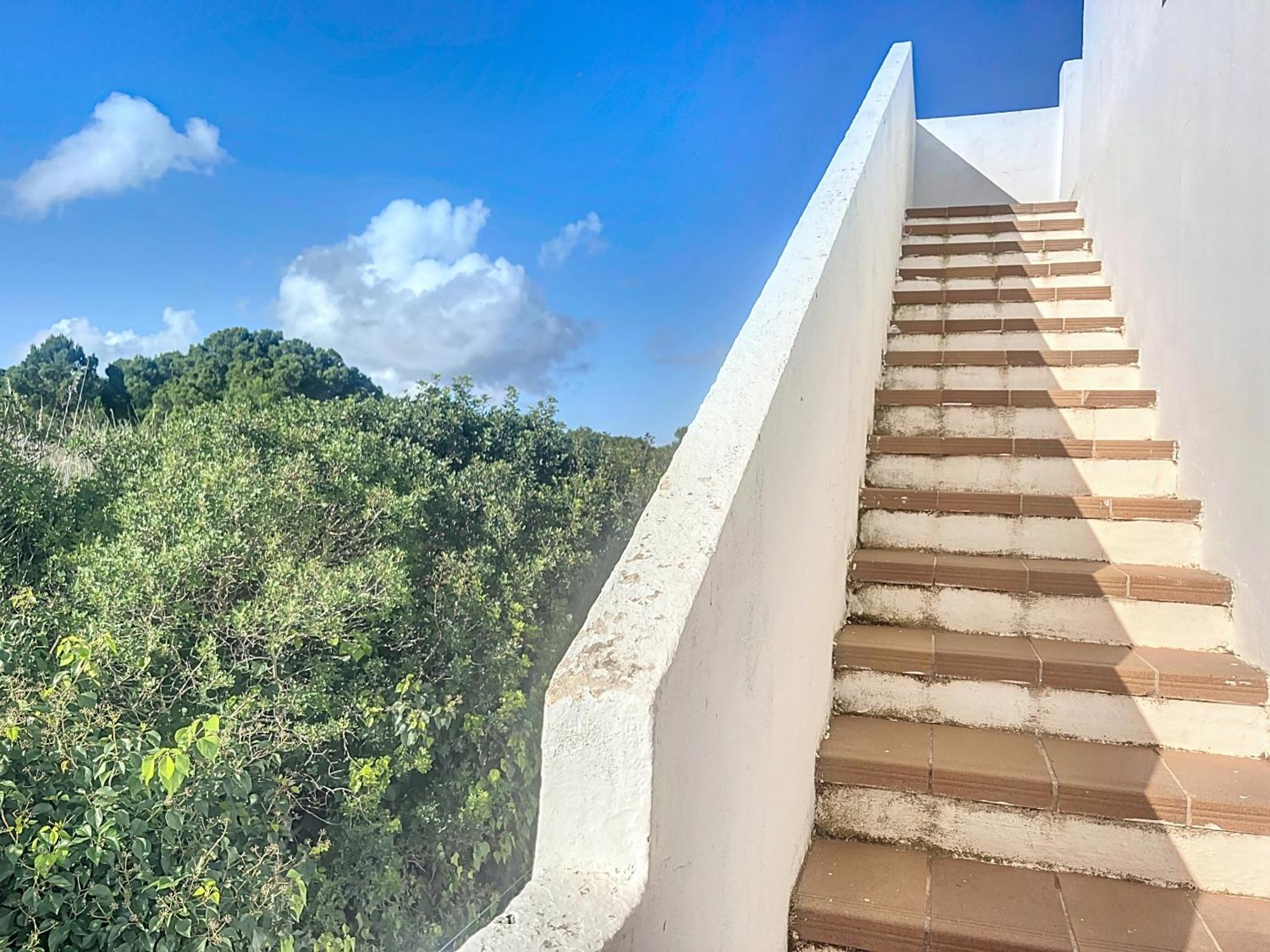 Apartamento 308 Castell Sol Cb Es Mercadal Dış mekan fotoğraf