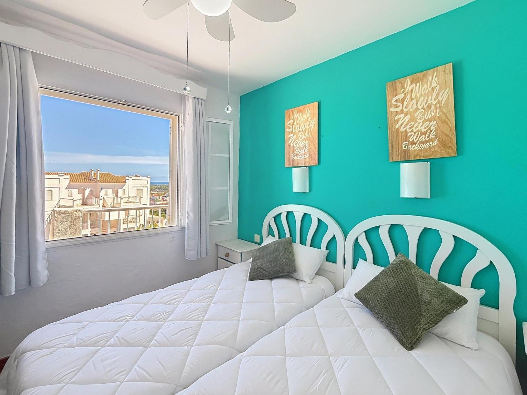 Apartamento 308 Castell Sol Cb Es Mercadal Dış mekan fotoğraf