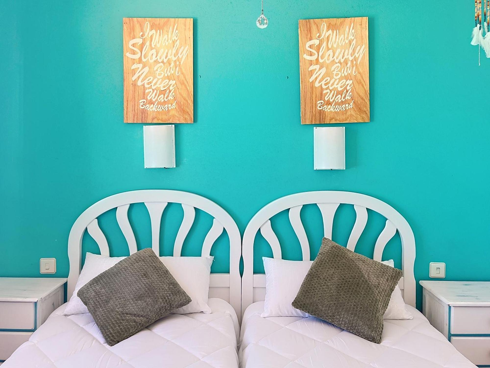 Apartamento 308 Castell Sol Cb Es Mercadal Dış mekan fotoğraf